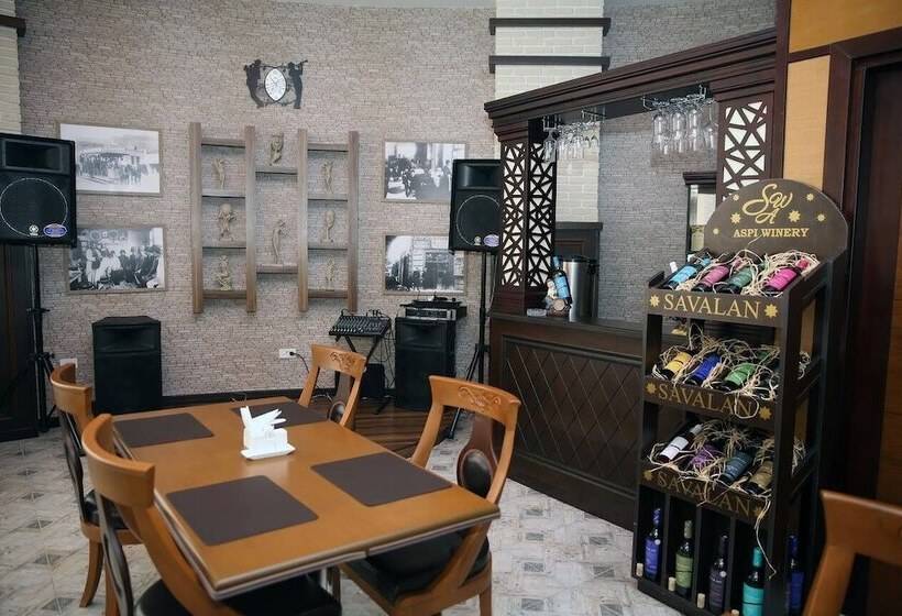 هتل My Way Boulevard