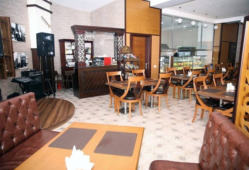 هتل My Way Boulevard