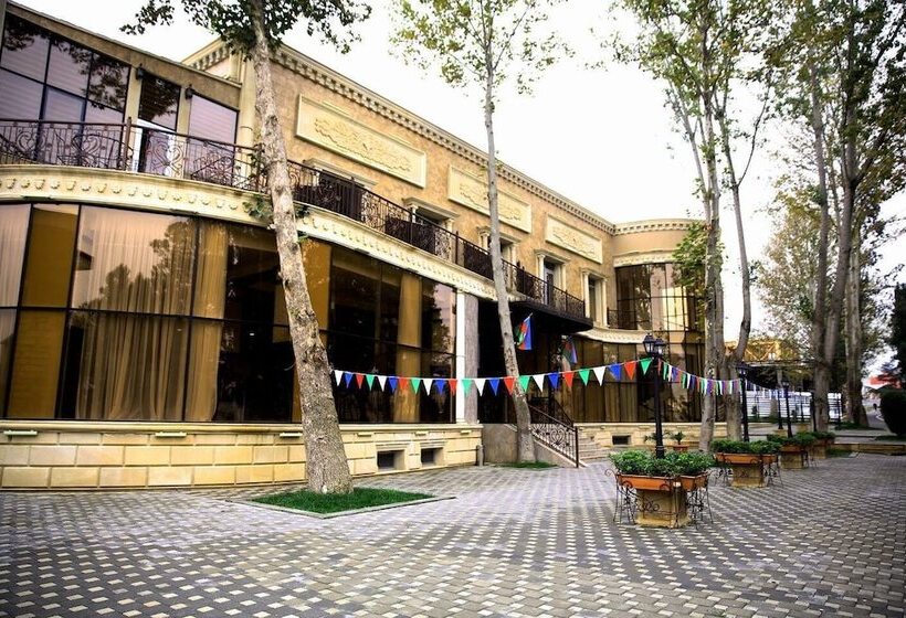 هتل My Way Boulevard