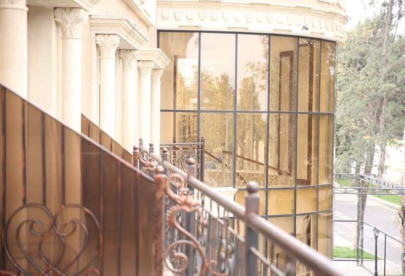 هتل My Way Boulevard