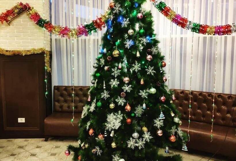 هتل My Way Boulevard