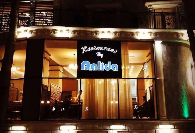 هتل My Way Boulevard