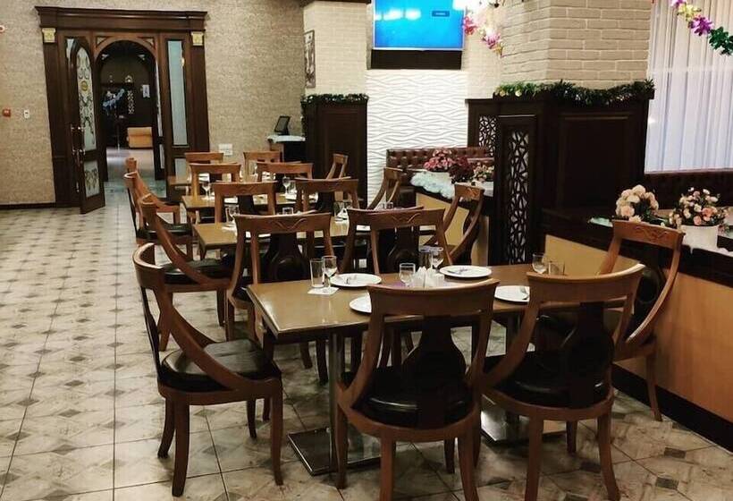 هتل My Way Boulevard