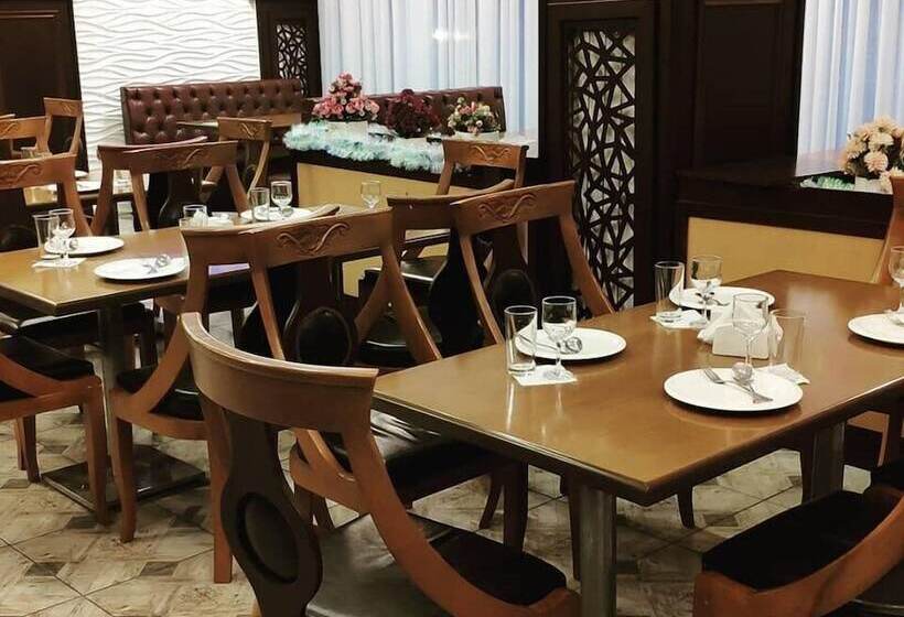 هتل My Way Boulevard