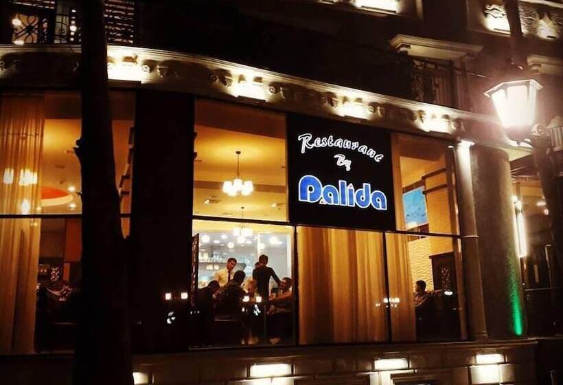 هتل My Way Boulevard