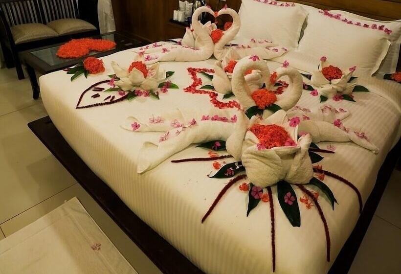 Hotel Ocean Tree Beach Resort & Spa