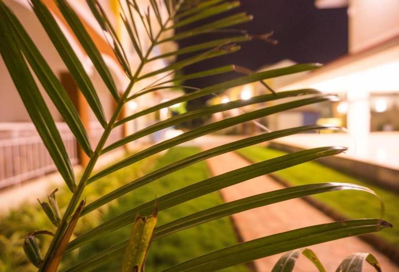 ホテル Passions De Goa