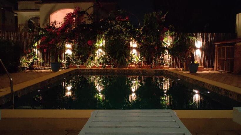 ホテル Passions De Goa