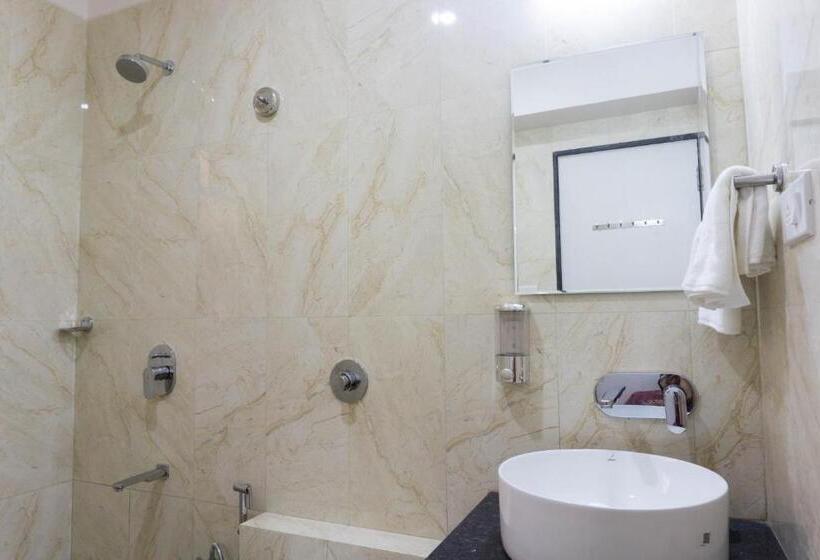 ホテル Passions De Goa