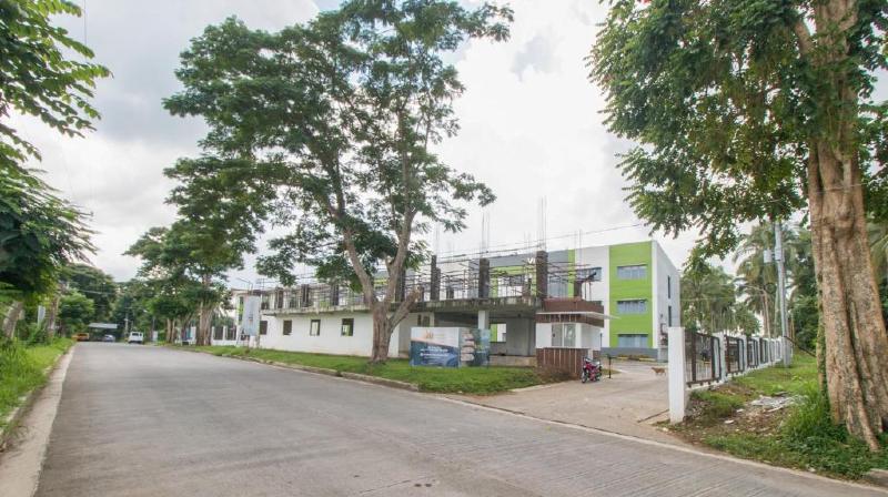 בית מלון כפרי Reddoorz @ Sunfields Lipa Batangas