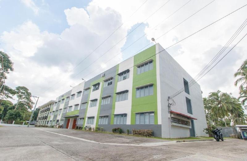 בית מלון כפרי Reddoorz @ Sunfields Lipa Batangas