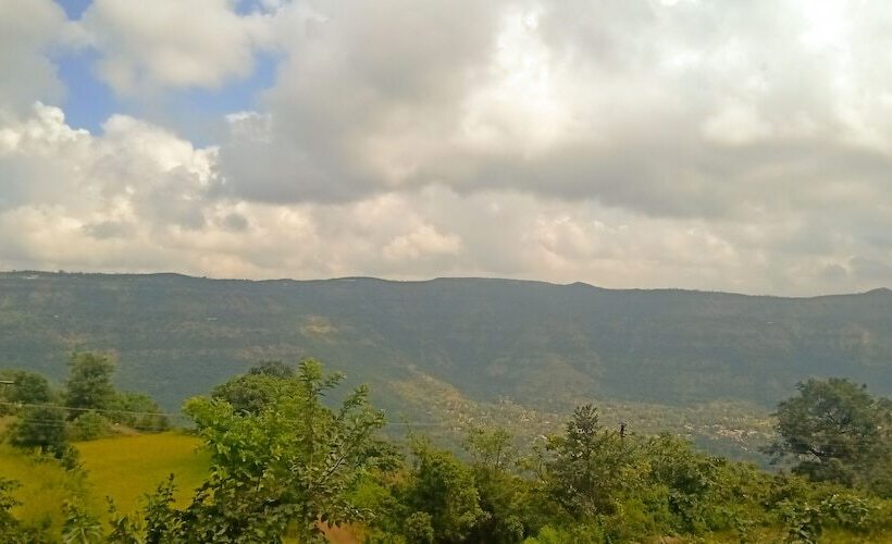 فندق Regenta Place Green Leaf Mahabaleshwar