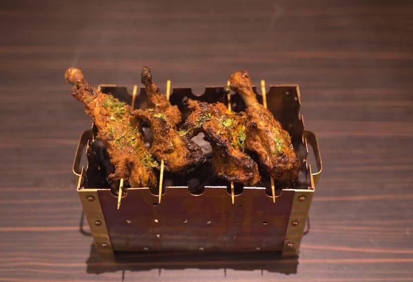 فندق Regenta Place Green Leaf Mahabaleshwar