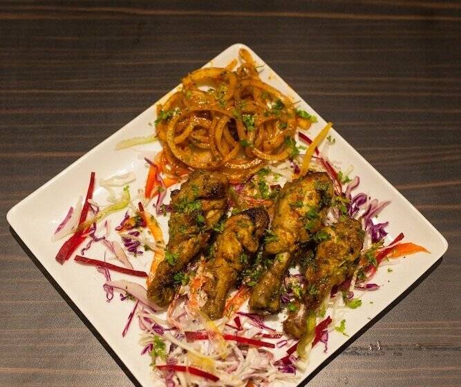 فندق Regenta Place Green Leaf Mahabaleshwar