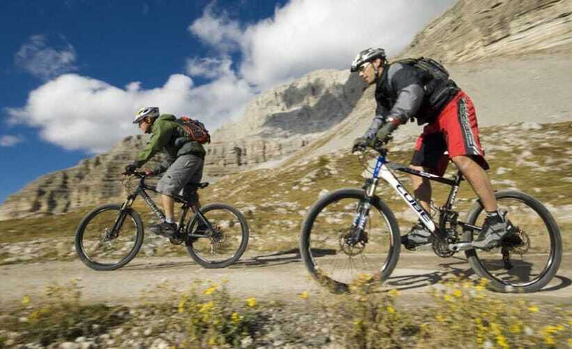 בית מלון כפרי Santoni