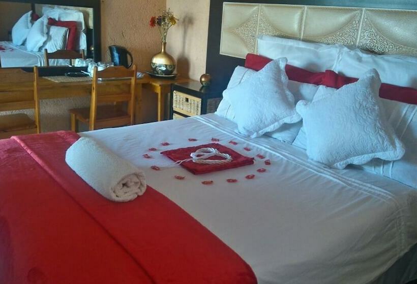 ホテル Sekhukhune Guesthouse