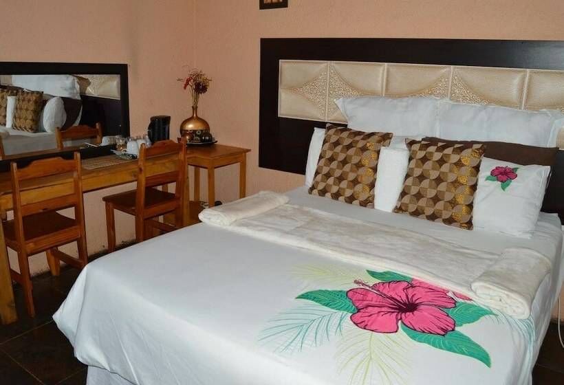 ホテル Sekhukhune Guesthouse