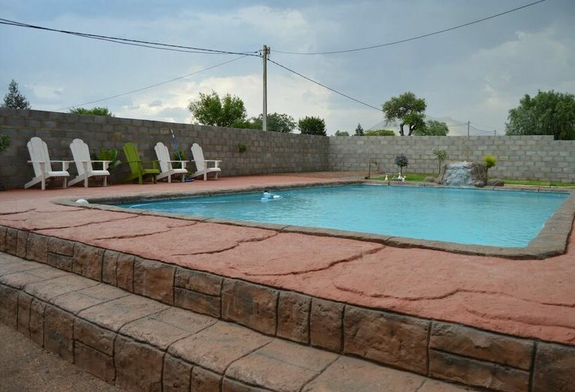 ホテル Sekhukhune Guesthouse