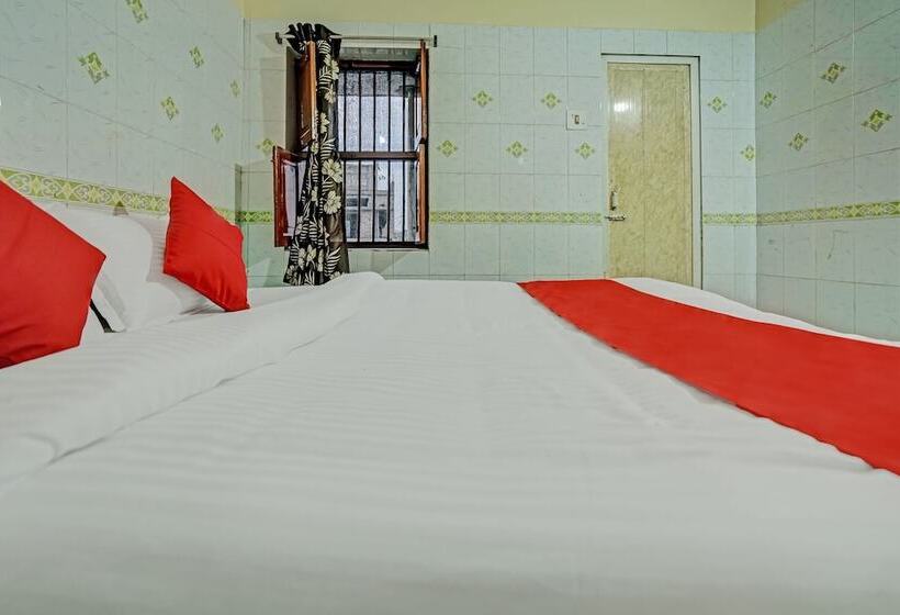 Отель Spot On 49747 Bikram Stays