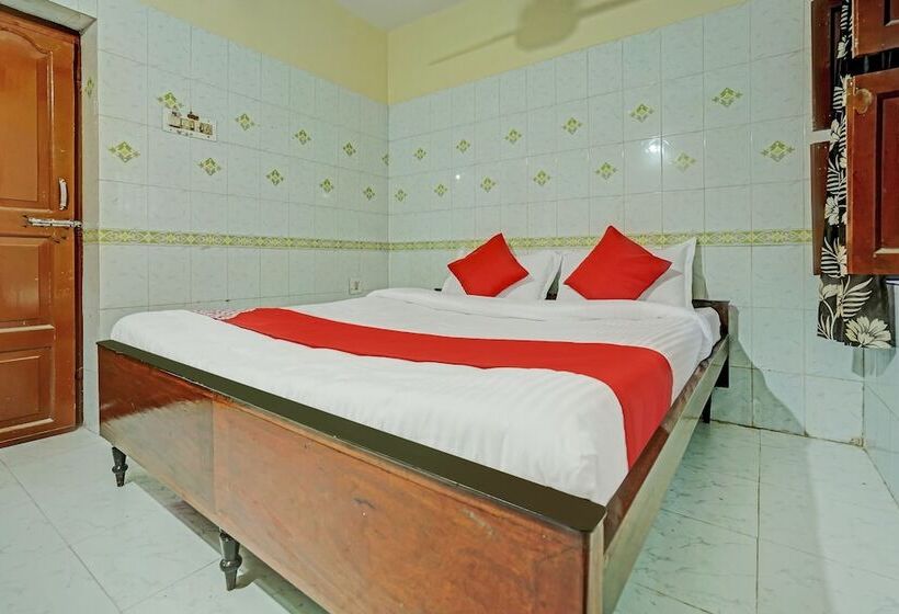 Отель Spot On 49747 Bikram Stays