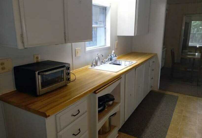 فندق Stegbone S Fish Camp And Resort