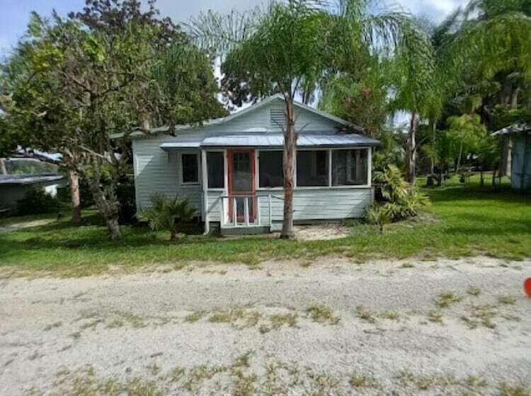 فندق Stegbone S Fish Camp And Resort