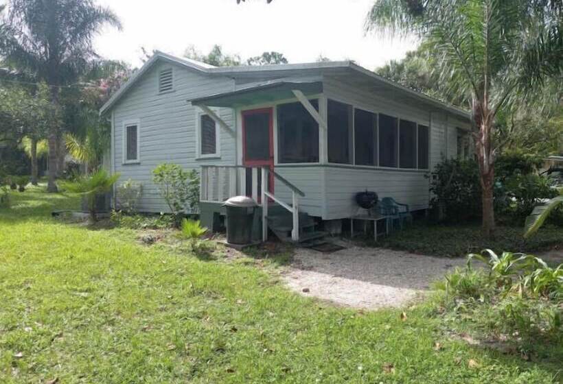 فندق Stegbone S Fish Camp And Resort