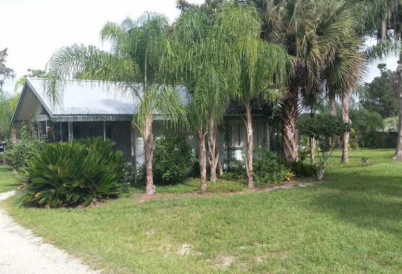 فندق Stegbone S Fish Camp And Resort