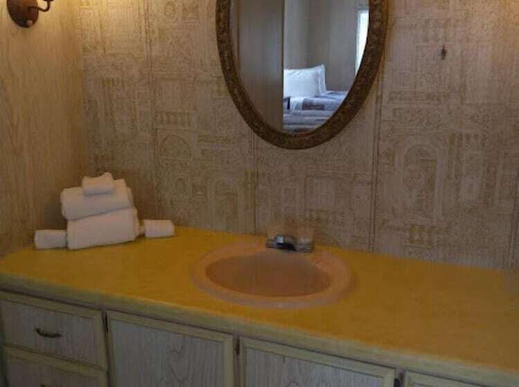 فندق Stegbone S Fish Camp And Resort