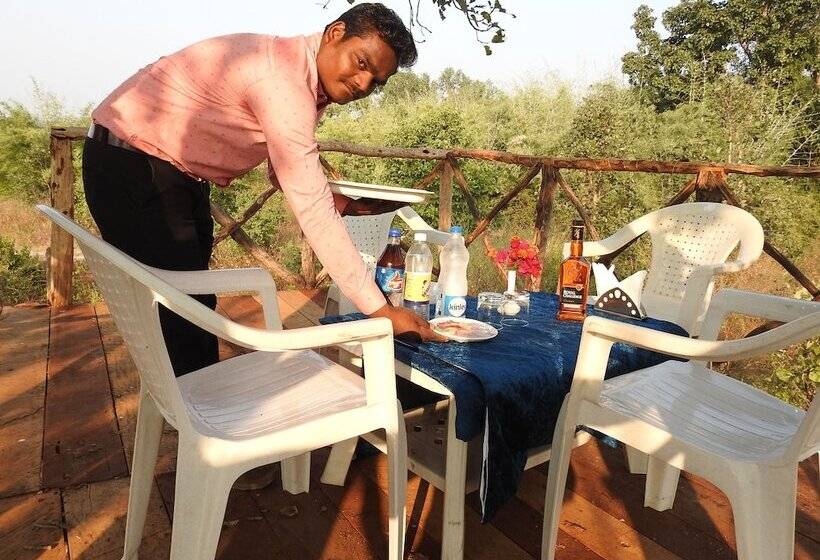 호텔 The Tiger Valley Resort