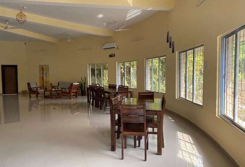 호텔 The Tiger Valley Resort