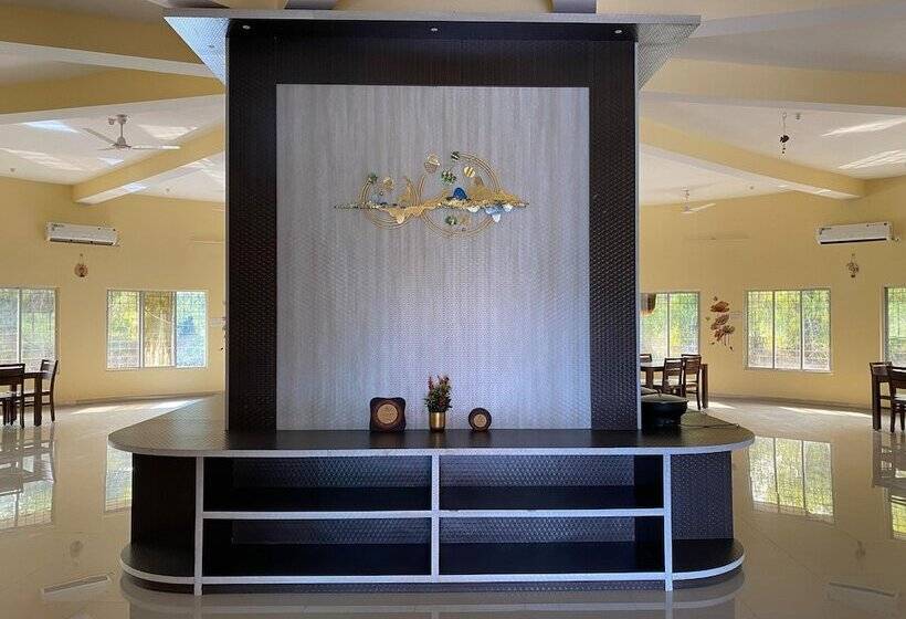 호텔 The Tiger Valley Resort