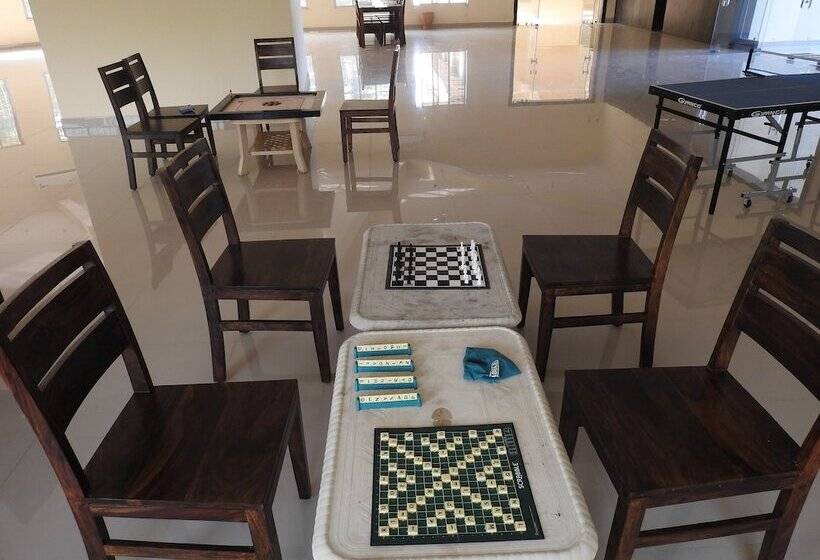 호텔 The Tiger Valley Resort