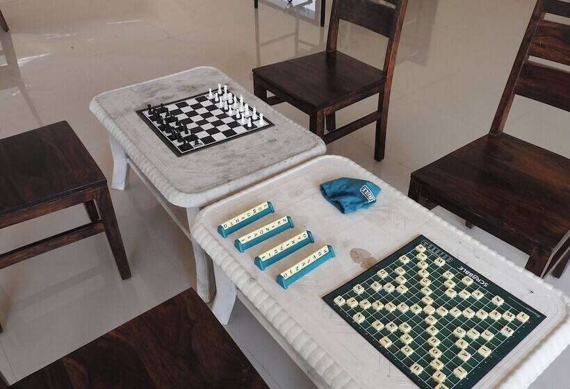 호텔 The Tiger Valley Resort