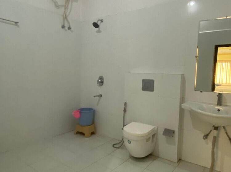 호텔 The Tiger Valley Resort