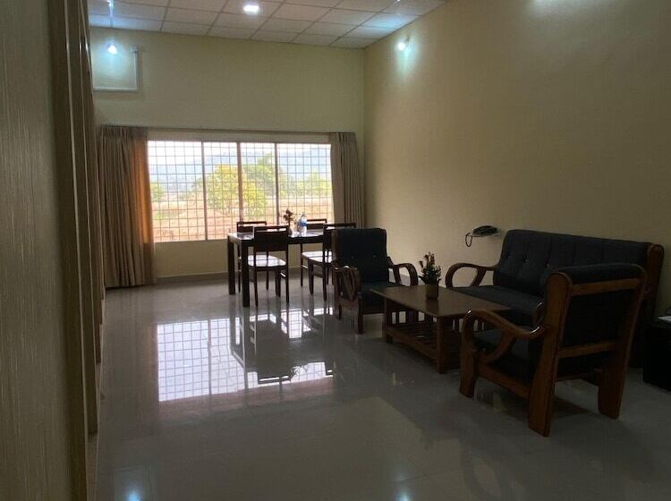 호텔 The Tiger Valley Resort