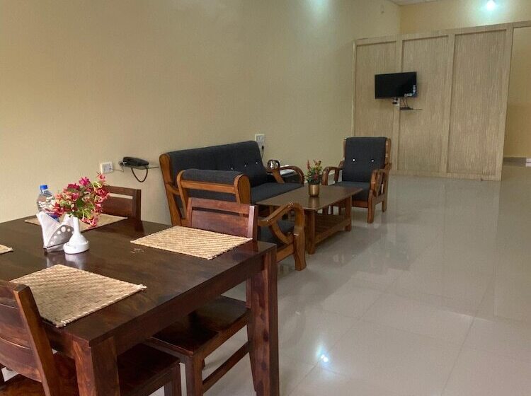 호텔 The Tiger Valley Resort