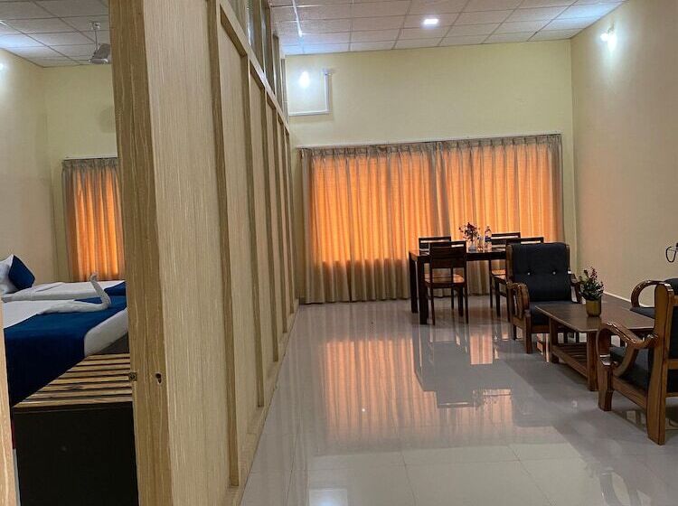 فندق The Tiger Valley Resort