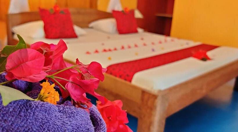 酒店 Villa Dida Resort