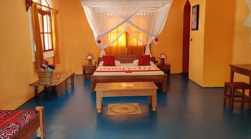 酒店 Villa Dida Resort