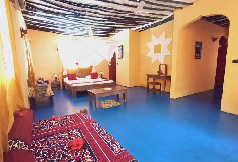 酒店 Villa Dida Resort