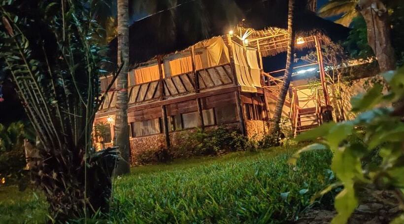 酒店 Villa Dida Resort