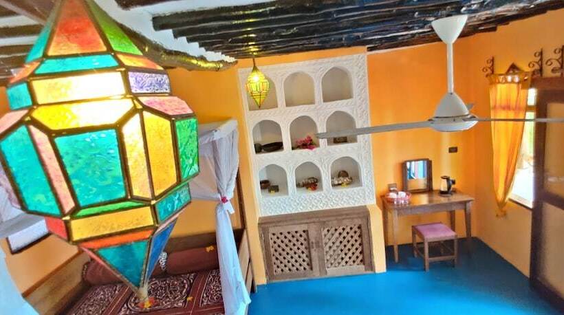 酒店 Villa Dida Resort