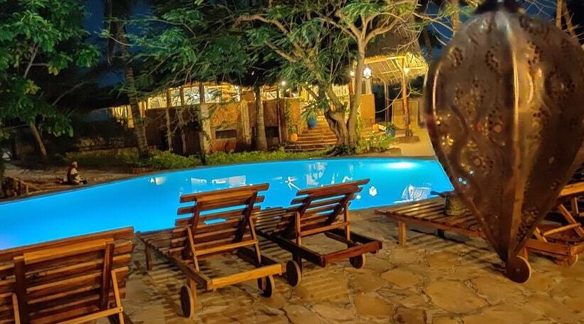 酒店 Villa Dida Resort