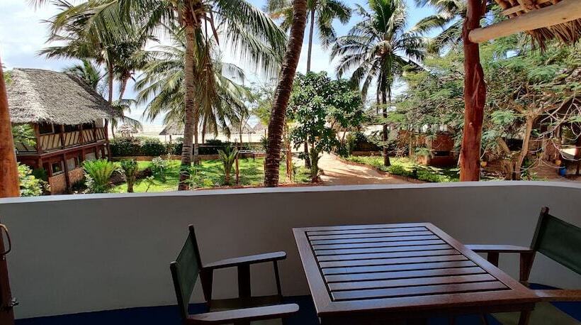 酒店 Villa Dida Resort