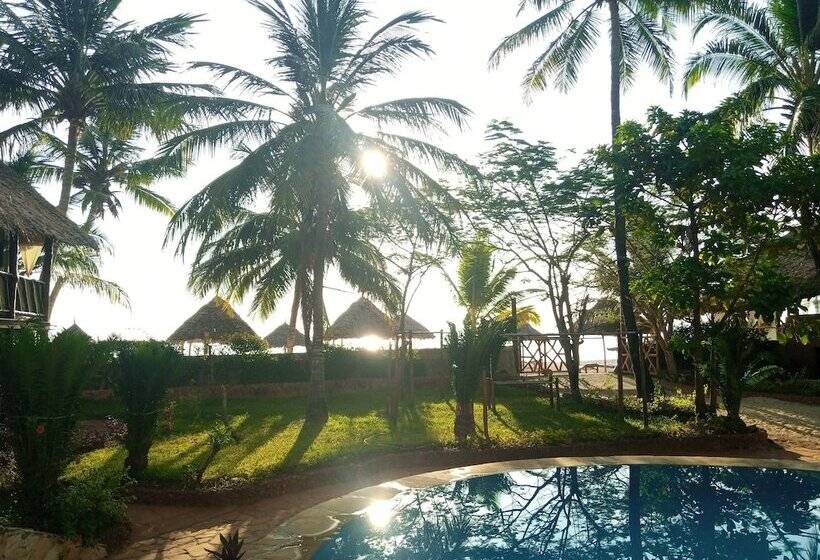 酒店 Villa Dida Resort