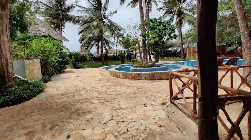 酒店 Villa Dida Resort