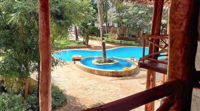 酒店 Villa Dida Resort