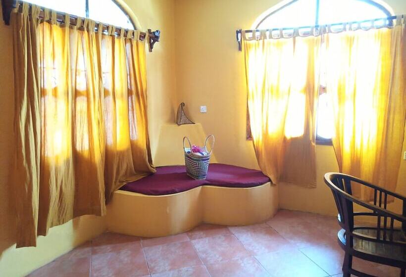 酒店 Villa Dida Resort