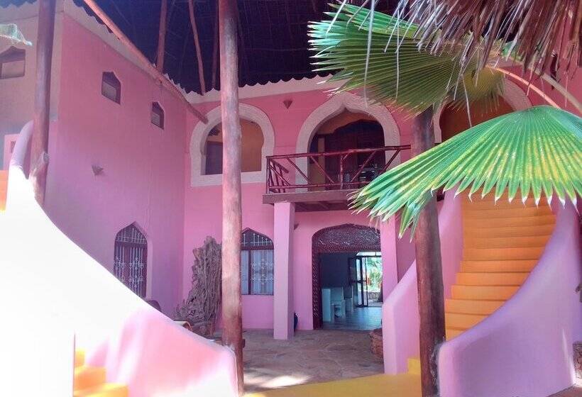 酒店 Villa Dida Resort